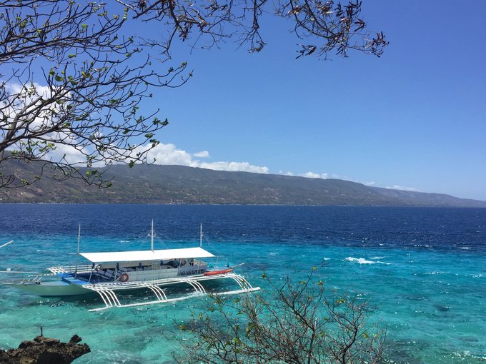 【自助婚纱】菲律宾杜马盖地地区9天8夜蜜月游-详细攻略+大量自拍婚纱照