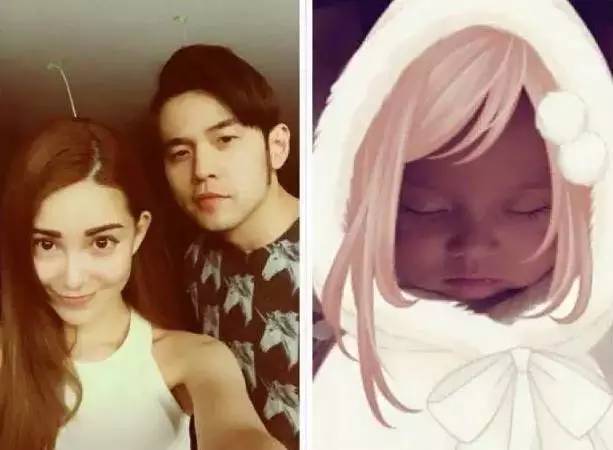 父亲节|这位逗逼,请问地上的“高冷男神”人设是你掉的吗?