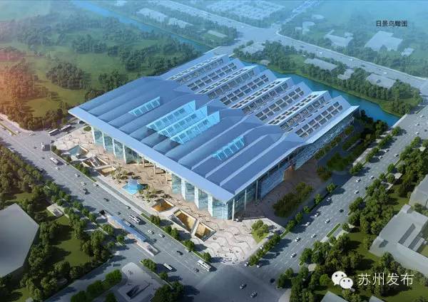 苏州汽车南站什么时候正常运营,苏州汽车南站几点开始营业呀