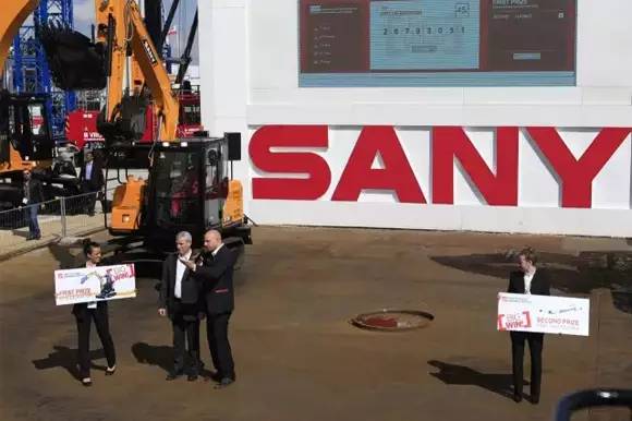 不花一分钱就可以带走的车,2万元三一挖机