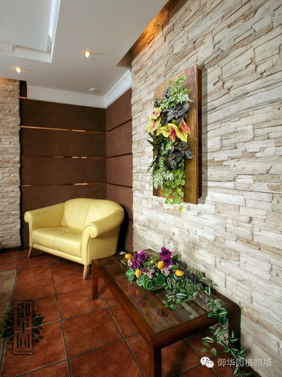 新鲜出炉┃十大唯美植物壁画排行榜，第一名竟然是......