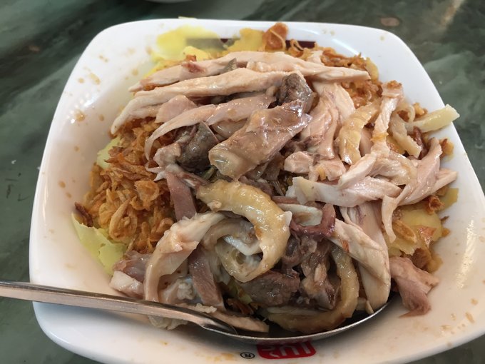 越南越美,自由行10天去越南旅游攻略