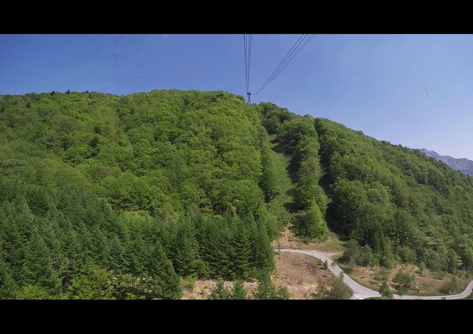 名古屋白川乡一日游,日本高山白川乡攻略