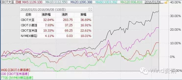 做投资市场最重要的是什么,高温下的投资机会