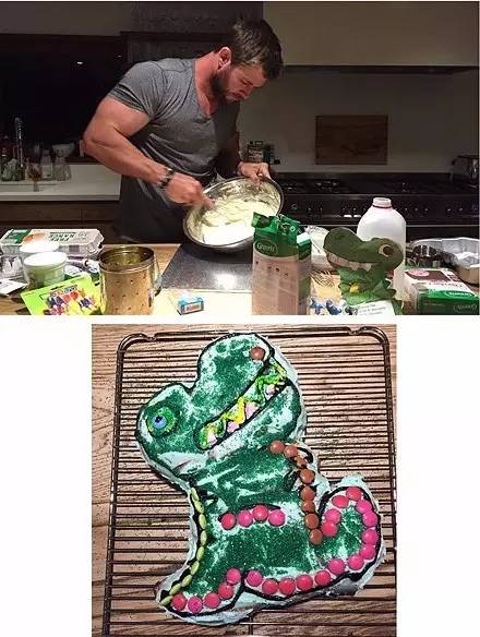 父亲节|这位逗逼,请问地上的“高冷男神”人设是你掉的吗?