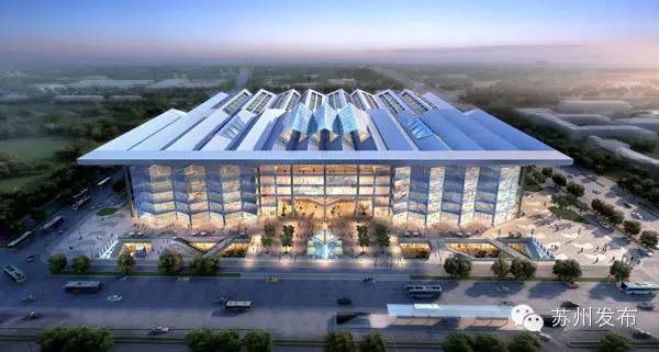 苏州汽车南站什么时候正常运营,苏州汽车南站几点开始营业呀