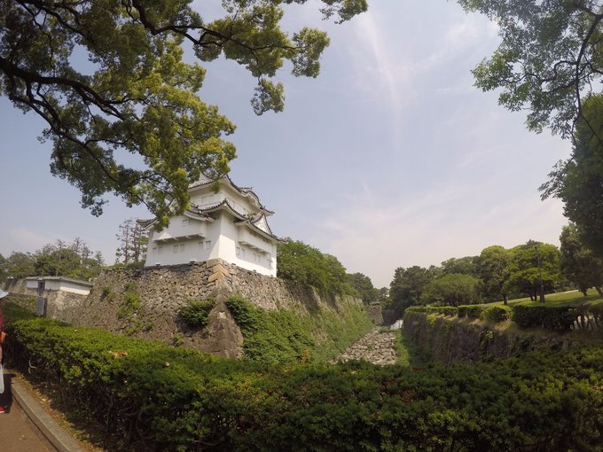 名古屋白川乡一日游,日本高山白川乡攻略