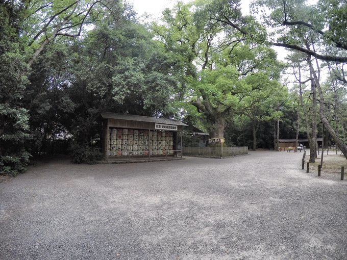 名古屋白川乡一日游,日本高山白川乡攻略