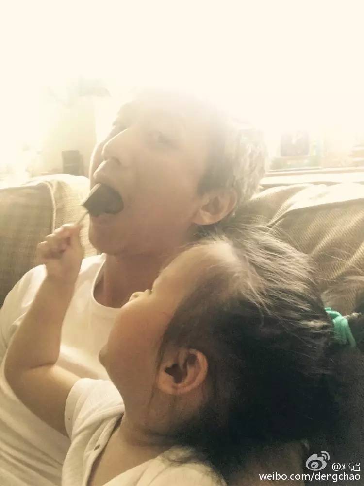 父亲节|这位逗逼,请问地上的“高冷男神”人设是你掉的吗?