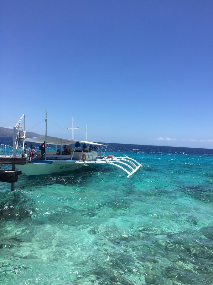 【自助婚纱】菲律宾杜马盖地地区9天8夜蜜月游-详细攻略+大量自拍婚纱照