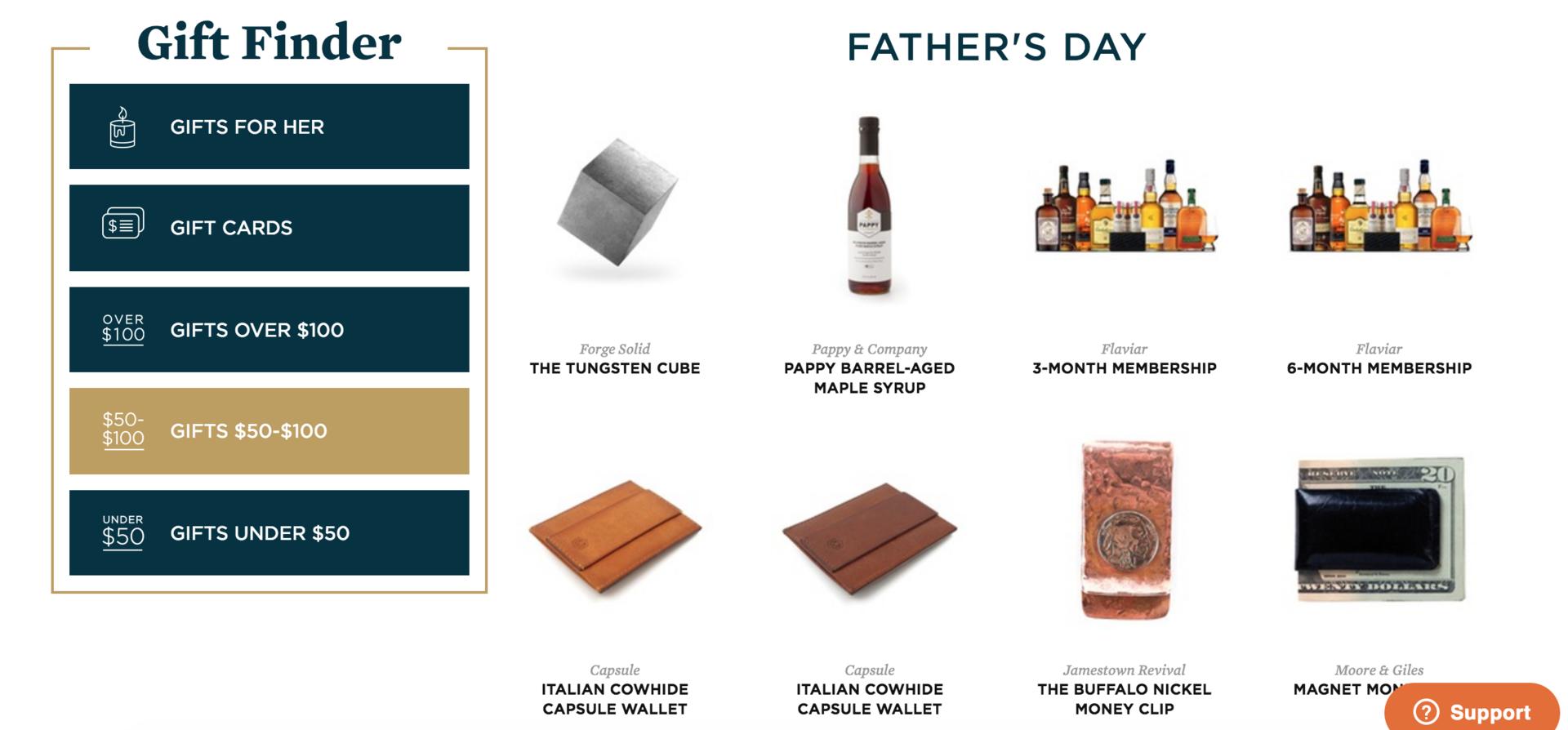 适合送男友父母的礼盒,适合送男朋友爸爸的礼物英国