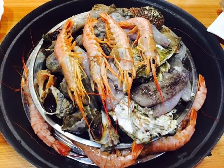 青岛新开餐厅,青岛最近新开的小资餐厅