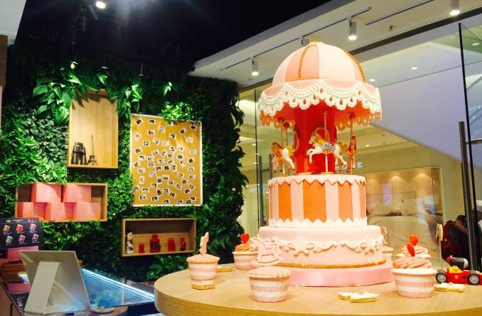 青岛新开餐厅,青岛最近新开的小资餐厅