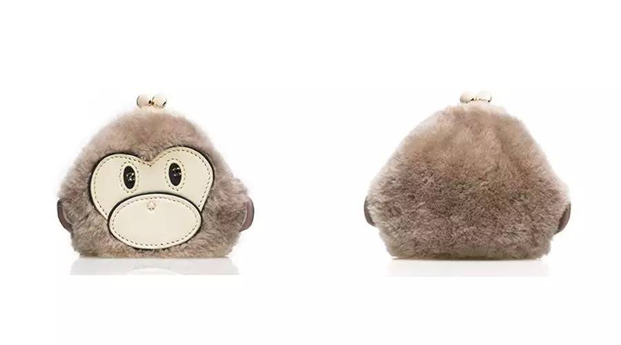 快救我我要瞎了！|各品牌「猴年纪念版」实力比丑中...