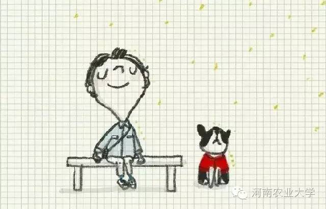 原创阅读我的农大，我的青春