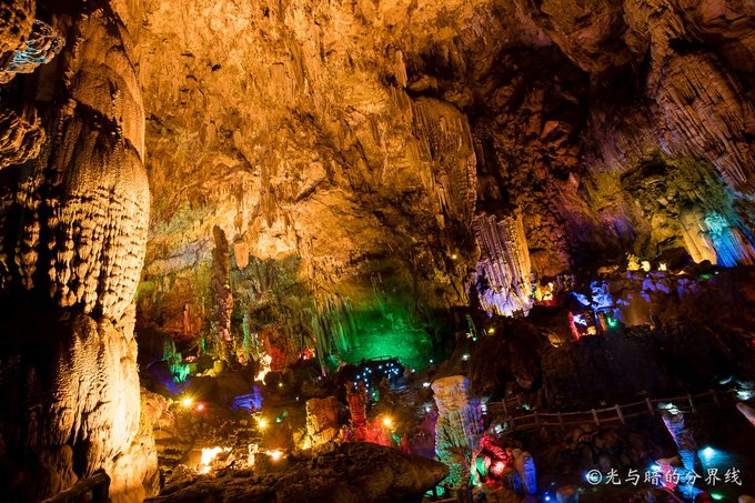 黄果树西江小七孔兴义青岩,西江苗寨黄果树青岩古镇位置