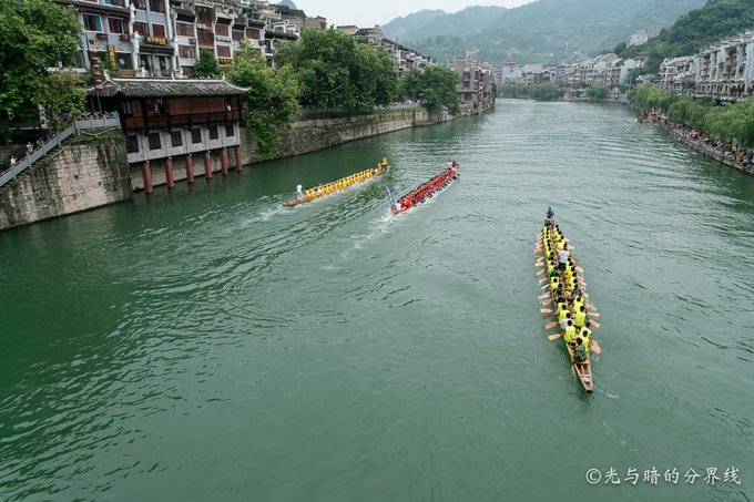 黄果树西江小七孔兴义青岩,西江苗寨黄果树青岩古镇位置