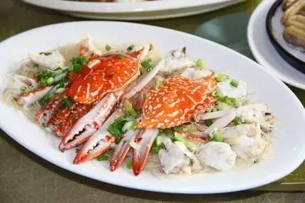 湛江正宗海鲜,只有在珠海才能吃到的美食