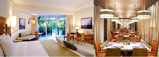 三亚泰康之家臻品之选酒店,三亚海棠湾民生威斯汀酒店