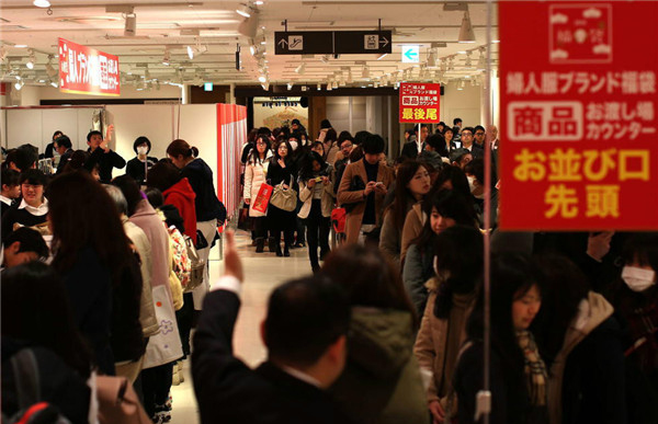 福袋大家都抢到什么,每次抢红包福袋都放哪了