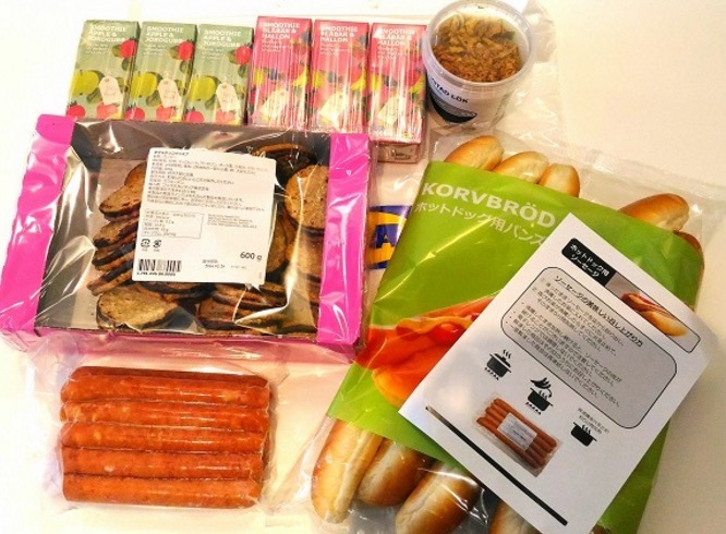 福袋大家都抢到什么,每次抢红包福袋都放哪了