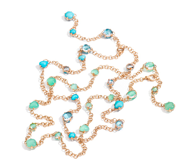 这个购物季选一件珠宝奖赏自己