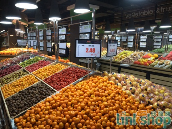 福润达口碑怎么样,福润达超市简介