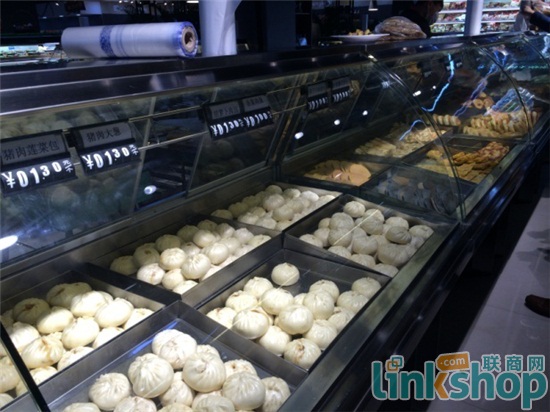 福润达口碑怎么样,福润达超市简介