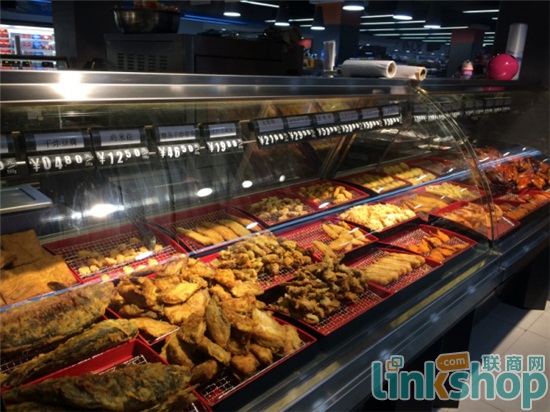 福润达口碑怎么样,福润达超市简介