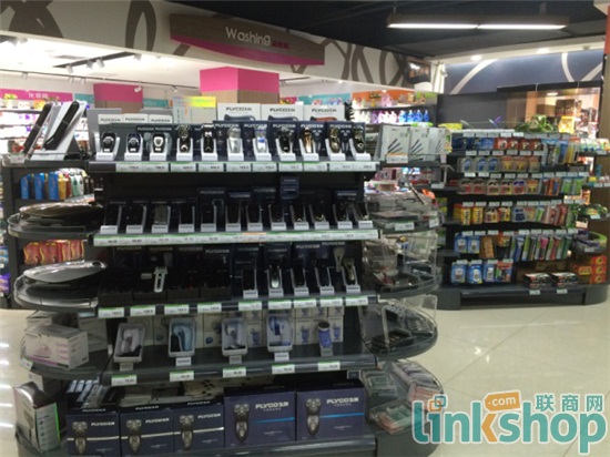 福润达口碑怎么样,福润达超市简介