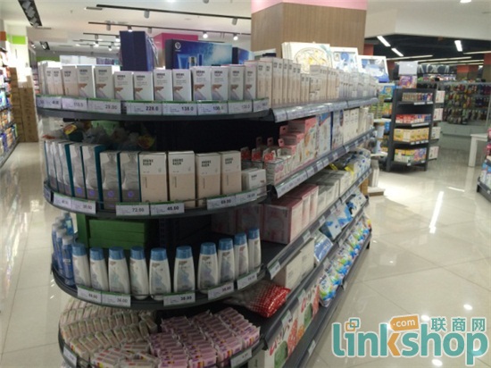 福润达口碑怎么样,福润达超市简介