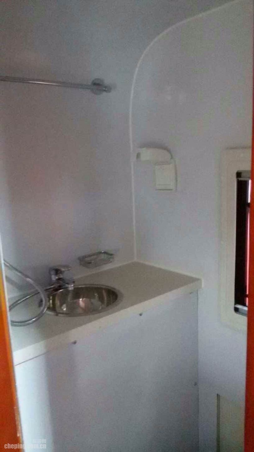 麻雀虽小五脏俱全的车,麻雀虽小五脏俱全露营车