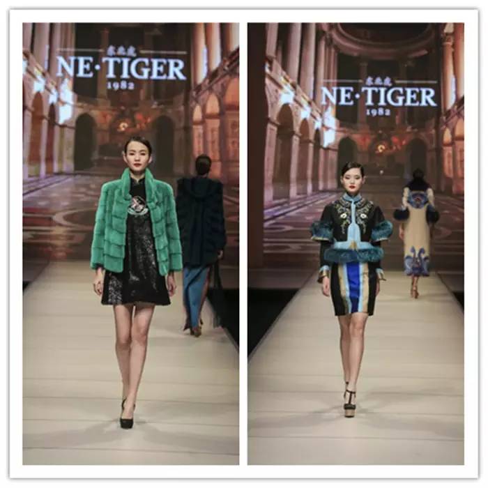 2024哈尔滨第十届国际时装周,哈尔滨国际时装周选拔赛时尚之夜