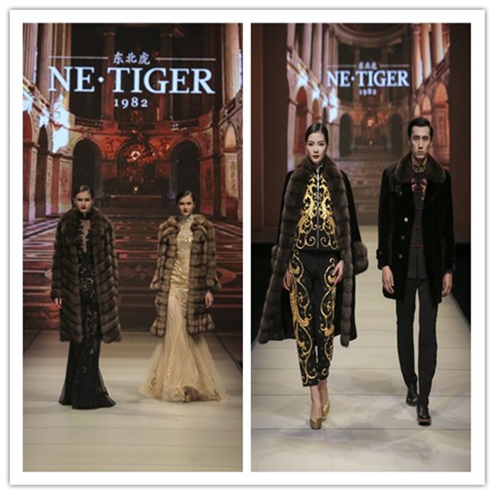 2024哈尔滨第十届国际时装周,哈尔滨国际时装周选拔赛时尚之夜