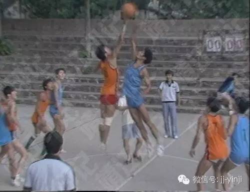 带你穿越到30年前的上海滩,带你穿越回到八十年代