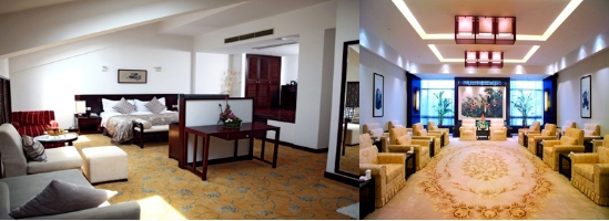 苏州十大酒店排名第一,苏州酒店推荐性价比高三天两晚