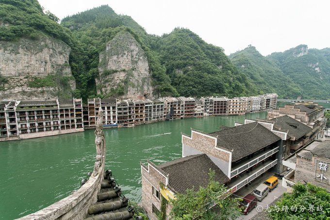 黄果树西江小七孔兴义青岩,西江苗寨黄果树青岩古镇位置