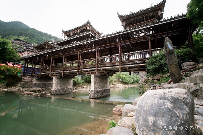 黄果树西江小七孔兴义青岩,西江苗寨黄果树青岩古镇位置