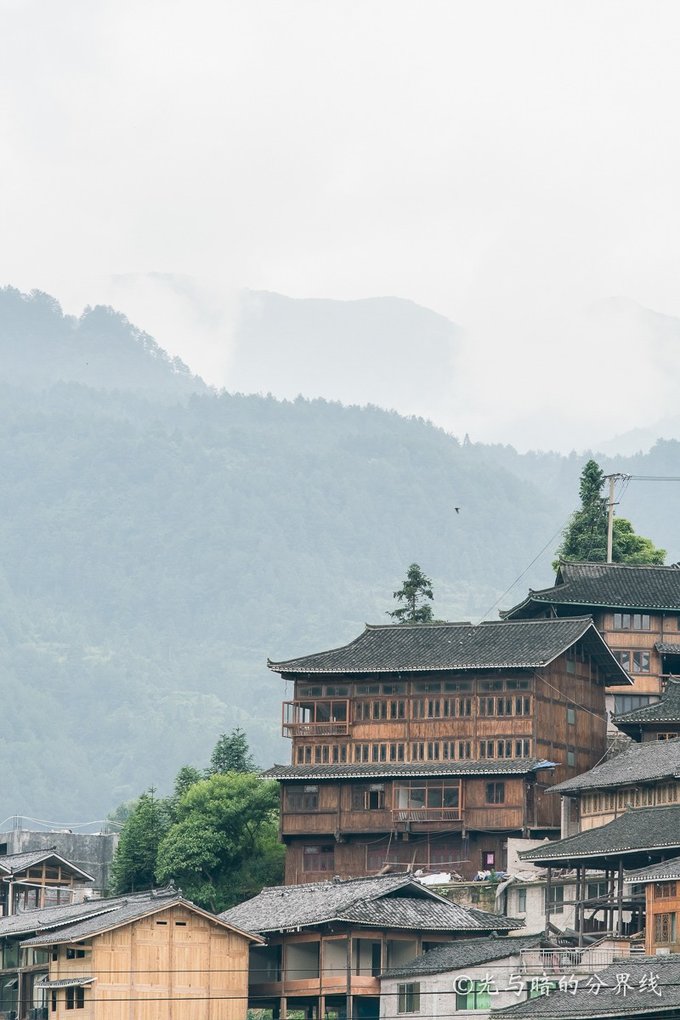 黄果树西江小七孔兴义青岩,西江苗寨黄果树青岩古镇位置