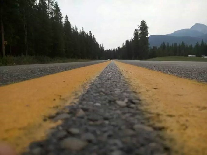 【轻年x音乐计划】嬉皮士之名——在路上