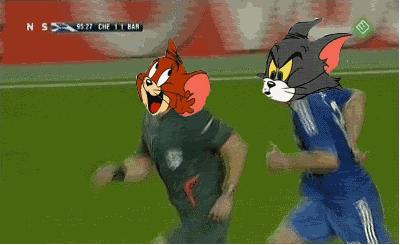 欧洲杯来了最强观赛攻略:适用于真球迷、伪球迷、萌妹纸