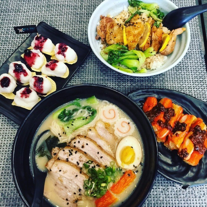 青岛新开餐厅,青岛最近新开的小资餐厅