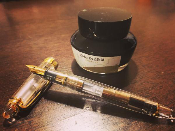 她们推崇的文具，记录的其实是人生＃果库文具大会