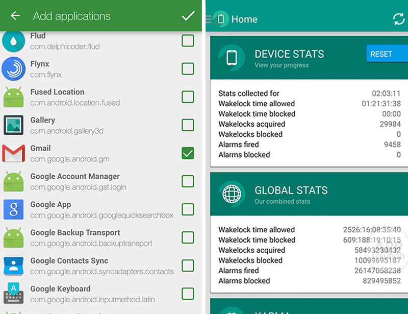 安卓手机省电方案,android耗电太快怎么办