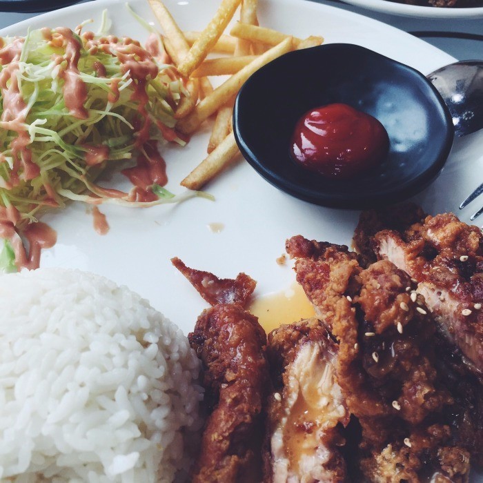 青岛新开餐厅,青岛最近新开的小资餐厅