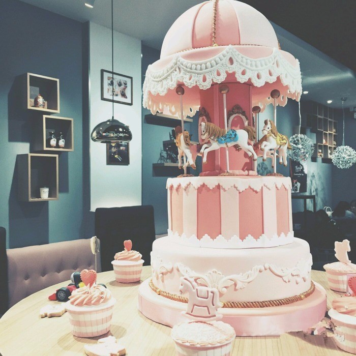 青岛新开餐厅,青岛最近新开的小资餐厅