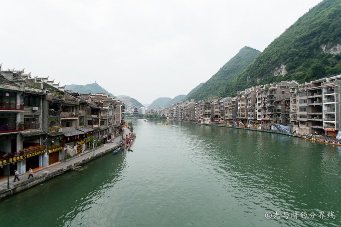 黄果树西江小七孔兴义青岩,西江苗寨黄果树青岩古镇位置