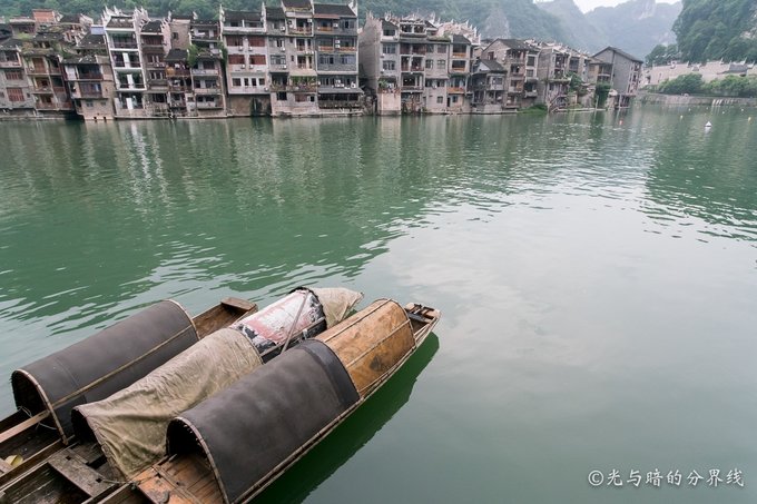 黄果树西江小七孔兴义青岩,西江苗寨黄果树青岩古镇位置