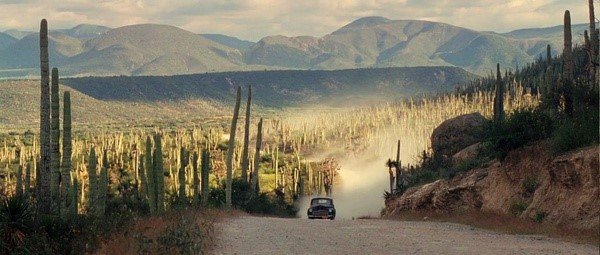 【轻年x音乐计划】嬉皮士之名——在路上