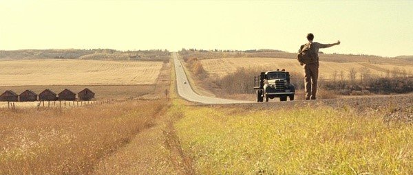 【轻年x音乐计划】嬉皮士之名——在路上